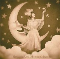 �yMAXI�zMoonlight Magic�y�ʏ��(CD only)�z(�}�L�V�V���O��)