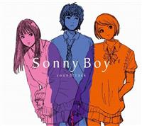 TV ANIMATION Sonny Boy soundtrack