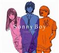 TV ANIMATION Sonny Boy soundtrack