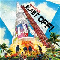 BLAST OFF! ʏ