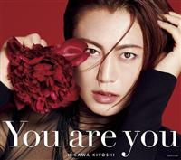 You are you(B�^�C�v)