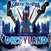 DIZZYLAND -To Infinity and Beyond-(�ʏ��)
