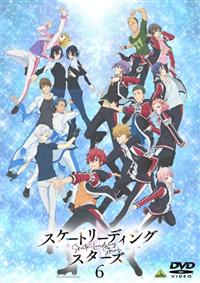 �X�P�[�g���[�f�B���O���X�^�[�Y