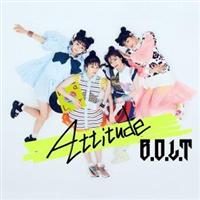Attitude(ʏ)