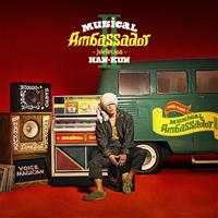 Musical Ambassador II `Juke Box Man` ()