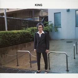 KING Deluxe Edition()yDisc.1&Disc.2z/쐴uỶ摜EWPbgʐ^