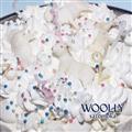 WOOLLY