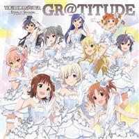 yMAXIzTHE IDOLM@STER STARLIT SEASON 00 GR@TITUDEy{RrAՁz(}LVVO)