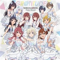 yMAXIzTHE IDOLM@STER STARLIT SEASON 00 GR@TITUDEyeBXՁz(}LVVO)