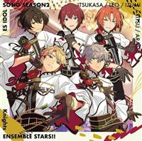 yMAXIz񂳂ԂX^[Y!! ESACh\O season2 Mystic Fragrance(}LVVO)