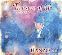 yMAXIzTreasure of life`l̕󕨁`(B)(}LVVO)
