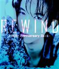 REWIND -35th Anniversary Best-