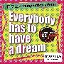 tFX compilation album Everybody has to have a dream
