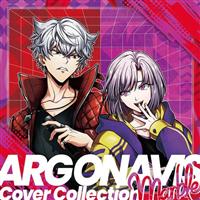 ARGONAVIS Cover Collection -Marble-/from ARGONAVIS/Argonavis̉摜EWPbgʐ^