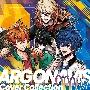 ARGONAVIS Cover Collection -Mix-