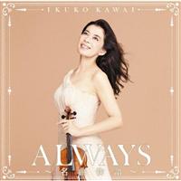 ALWAYS`ȕ`