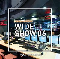 NTVM Music Library �ԑg�J�e�S���[�� ���C�h�V���[06