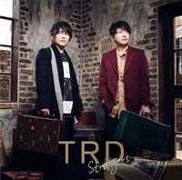 �yMAXI�zStrangers�y�ʏ��(CD only)�z(�}�L�V�V���O��)