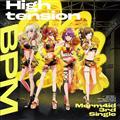yMAXIzHigh tension BPM yʏՁz(}LVVO)
