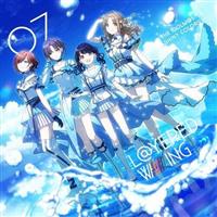 yMAXIzTHE IDOLM@STER SHINY COLORS L@YERED WING 07(}LVVO)