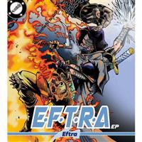 E.F.T.R.A ep