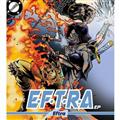 E.F.T.R.A ep