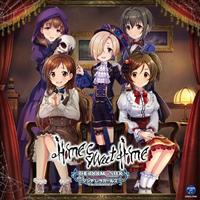 yMAXIzTHE IDOLM@STER CINDERELLA GIRLS STARLIGHT MASTER GOLD RUSH! 11 Home Sweet 