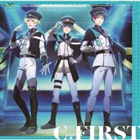 yMAXIzTHE IDOLM@STER SideM GROWING SIGN@L 02 C.FIRST(}LVVO)
