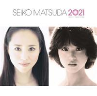 E40NLOAo uSEIKO MATSUDA 2021v(ʏ)