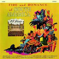 Fire and Romance of South America +2(��A�����J�̝R��/�R���h���͔��ōs��)