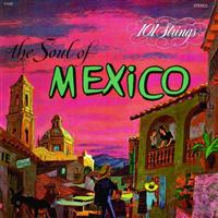 The Soul of Mexico (LVR̝R/VGgEh)