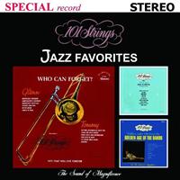 Jazz Favorites(WYȏW/[CgEZi[f)