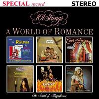 A World of Romance(���E�̝R��ȏW/�y���V���̎s��ɂ�)