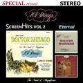 Screen Hits Volume 2`Eternalyf批y 2Wzi̖/Ƌɋ