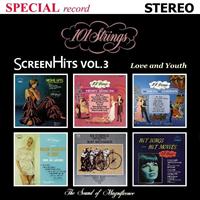 Screen Hits Volume 3`Love and Youthyf批y 3WzƐt/鈤̎