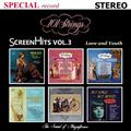 Screen Hits Volume 3`Love and Youthyf批y 3WzƐt/鈤̎