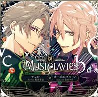 MusiClavies DUOV[Y -`F~I[{GE_[-(ʏ)
