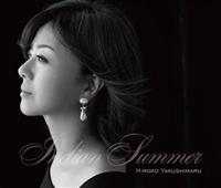 Indian Summer(ʏ)yDisc.1&Disc.2z