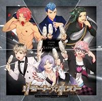 �����[�g���z�X�g Club Saturno's Collection