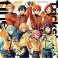yMAXIzTrickstar ~ fineuCrossing~Heartv 񂳂ԂX^[Y!! FUSION UNIT SERIES 0(}LVVO