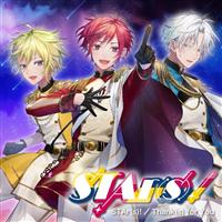 �yMAXI�zSTAr(s)!/Thank(s) for You(�}�L�V�V���O��)