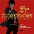 pO PART6 IWiETEhgbN1 wLUPIN THE THIRD PART6`LONDONx