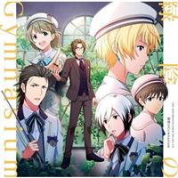 THE IDOLM@STER SideM DRAMA CD ΉAGymnasium