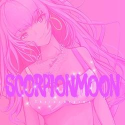 Scorpion Moon(ʏ)/Re}̉摜EWPbgʐ^