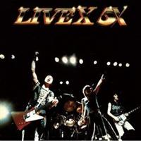 LIVE X