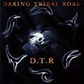 DARING TRIBAL ROAR