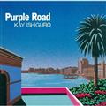 PURPLE ROAD