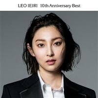 10th Anniversary Best (初回限定盤A)
