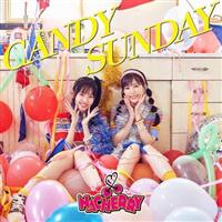 CANDY SUNDAYyʏՁz