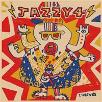 JAZZY 4